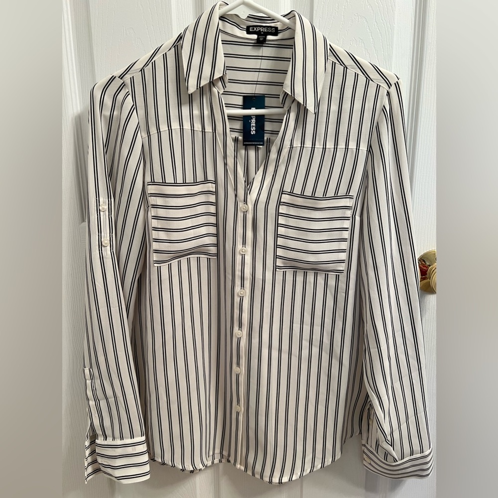 Express top XS